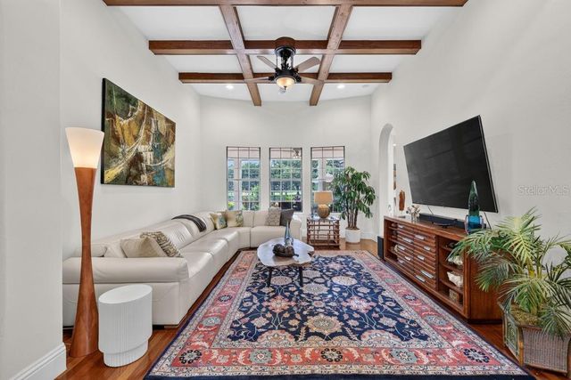 9620 SAN FERNANDO COURT, Howey In The Hills, FL 34737