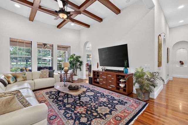 9620 SAN FERNANDO COURT, Howey In The Hills, FL 34737