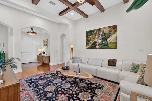 9620 SAN FERNANDO COURT, Howey In The Hills, FL 34737