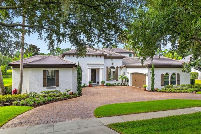 9620 SAN FERNANDO COURT, Howey In The Hills, FL 34737