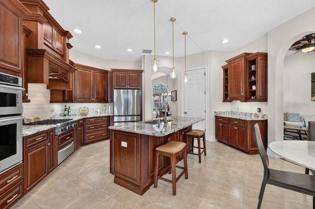 9620 SAN FERNANDO COURT, Howey In The Hills, FL 34737