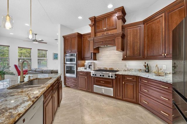 9620 SAN FERNANDO COURT, Howey In The Hills, FL 34737