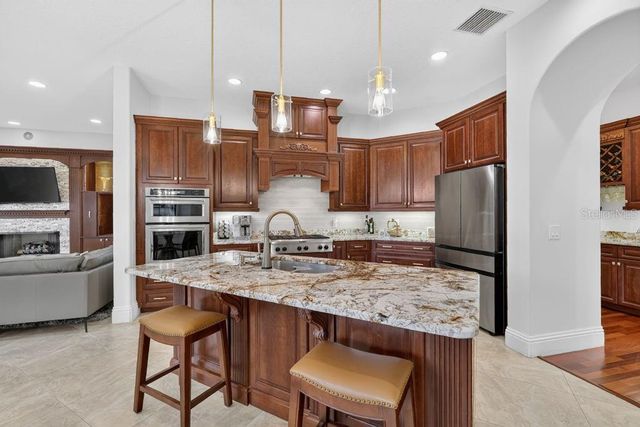 9620 SAN FERNANDO COURT, Howey In The Hills, FL 34737