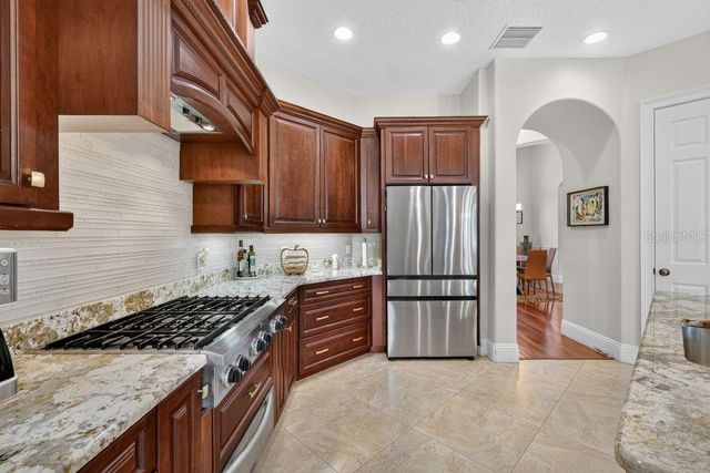 9620 SAN FERNANDO COURT, Howey In The Hills, FL 34737