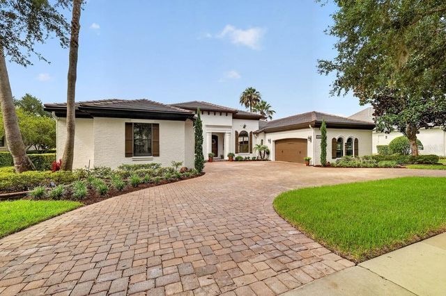 9620 SAN FERNANDO COURT, Howey In The Hills, FL 34737