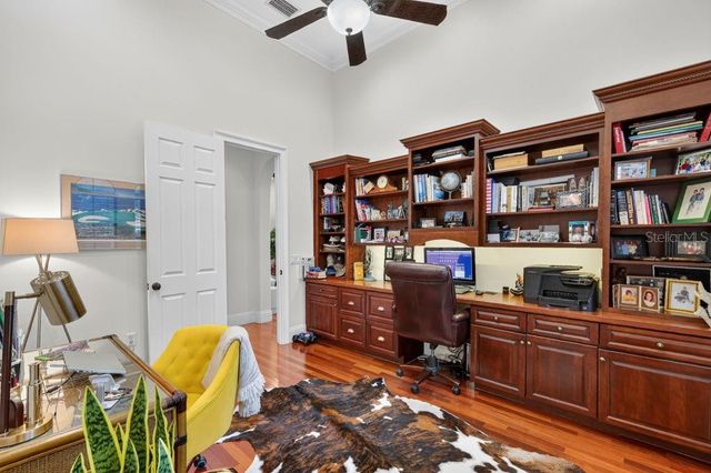 9620 SAN FERNANDO COURT, Howey In The Hills, FL 34737