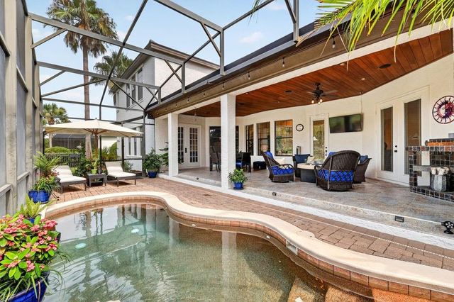9620 SAN FERNANDO COURT, Howey In The Hills, FL 34737