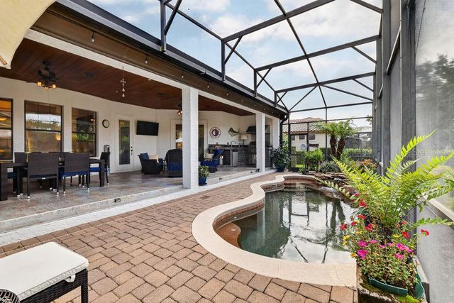 9620 SAN FERNANDO COURT, Howey In The Hills, FL 34737