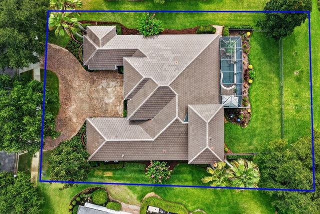 9620 SAN FERNANDO COURT, Howey In The Hills, FL 34737
