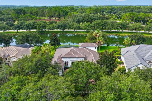 9620 SAN FERNANDO COURT, Howey In The Hills, FL 34737