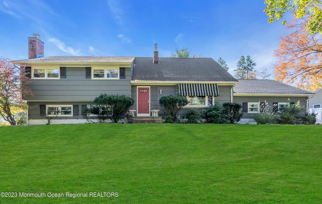 1305 Allaire Road, Spring Lake, NJ 07762
