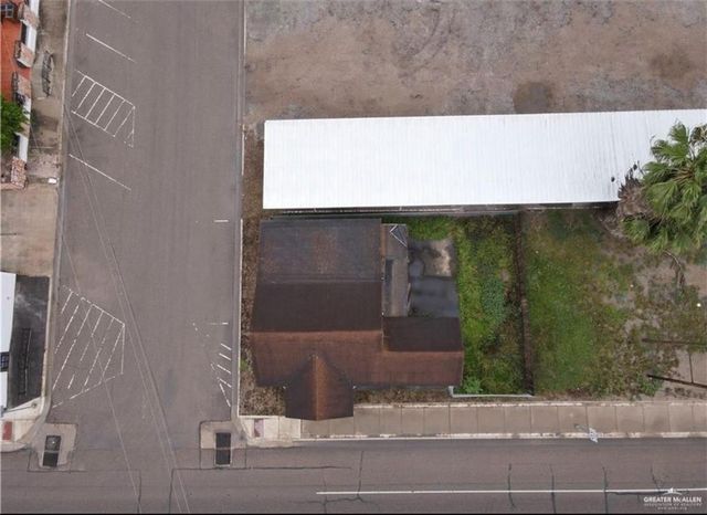 107 E Main Street, Rio Grande City, TX 78582