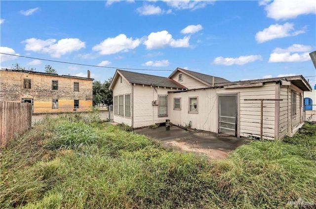 107 E Main Street, Rio Grande City, TX 78582