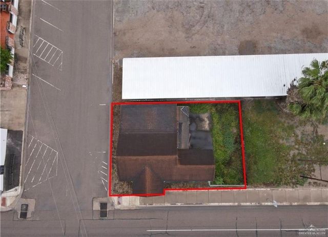 107 E Main Street, Rio Grande City, TX 78582