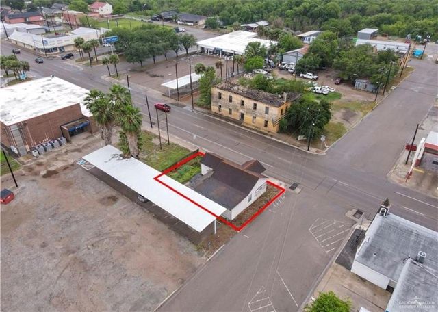 107 E Main Street, Rio Grande City, TX 78582