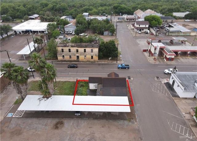 107 E Main Street, Rio Grande City, TX 78582