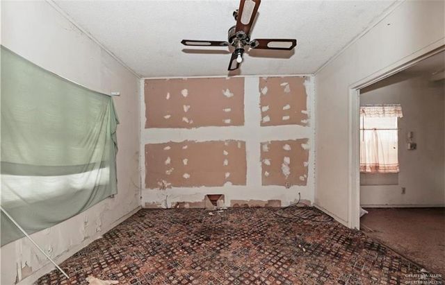 107 E Main Street, Rio Grande City, TX 78582