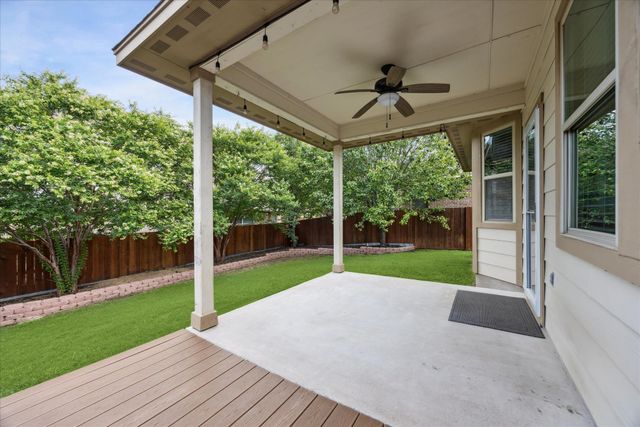 9520 Sydney Marilyn LN, Austin, TX 78748
