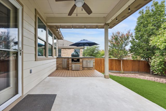 9520 Sydney Marilyn LN, Austin, TX 78748