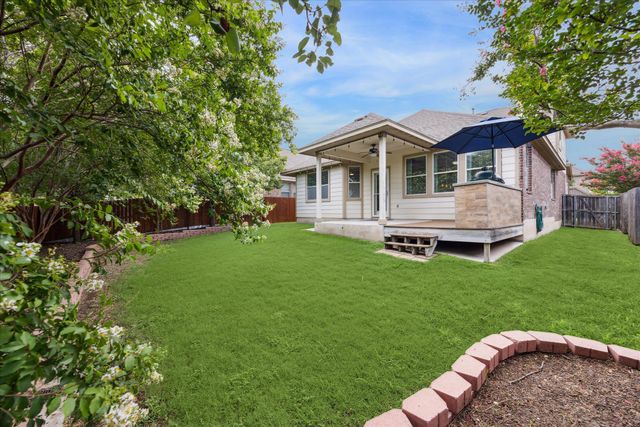 9520 Sydney Marilyn LN, Austin, TX 78748
