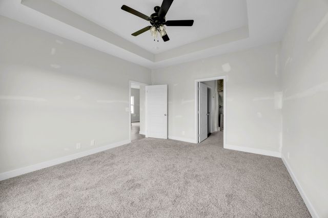 203 Donegal Dr, Clarksville, TN 37042