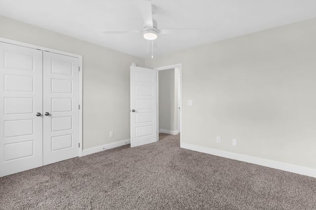 203 Donegal Dr, Clarksville, TN 37042