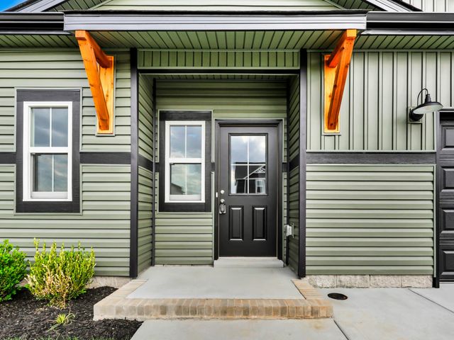 203 Donegal Dr, Clarksville, TN 37042