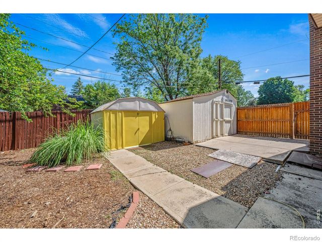 1429 Lashley Street, Longmont, CO 80504