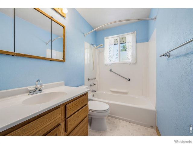 1429 Lashley Street, Longmont, CO 80504