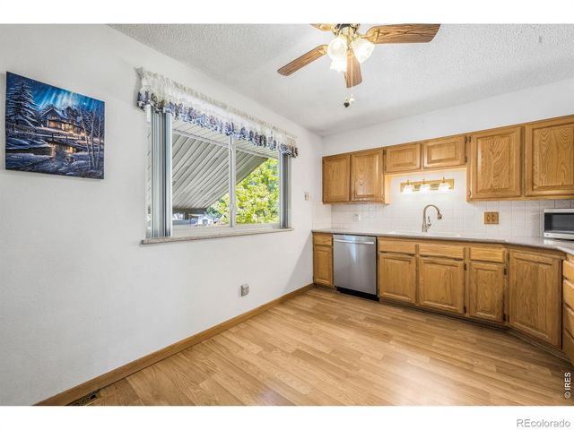 1429 Lashley Street, Longmont, CO 80504