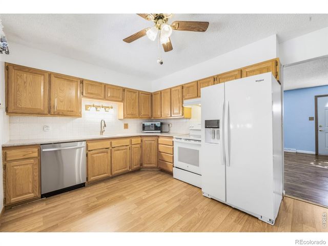 1429 Lashley Street, Longmont, CO 80504