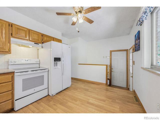 1429 Lashley Street, Longmont, CO 80504