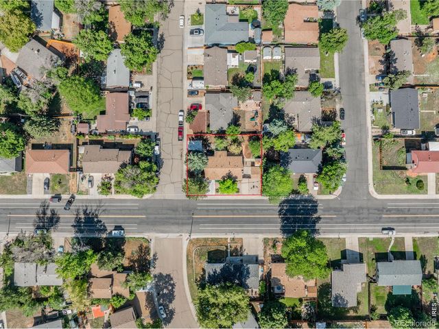 1429 Lashley Street, Longmont, CO 80504