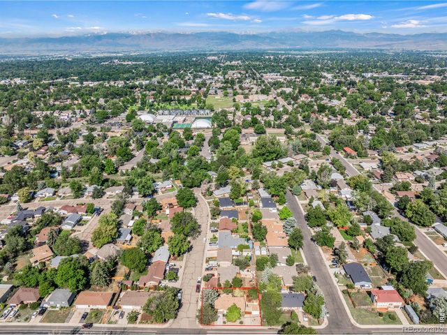 1429 Lashley Street, Longmont, CO 80504