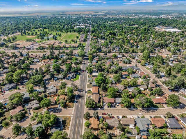 1429 Lashley Street, Longmont, CO 80504