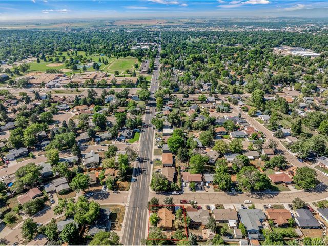 1429 Lashley Street, Longmont, CO 80504