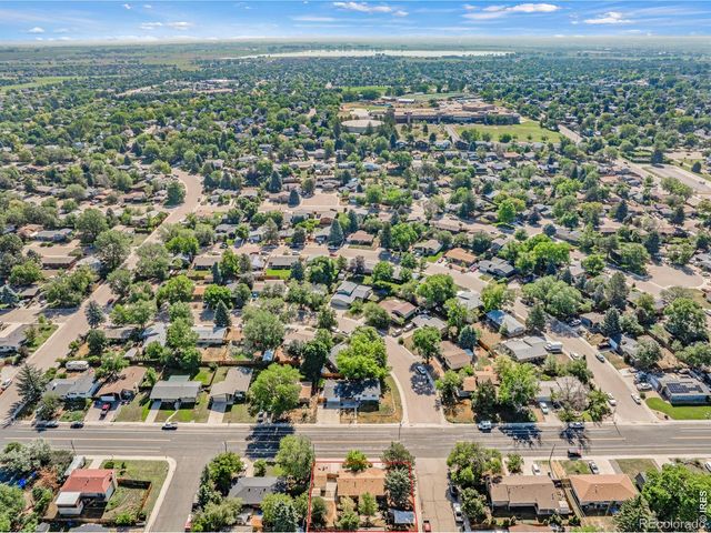 1429 Lashley Street, Longmont, CO 80504