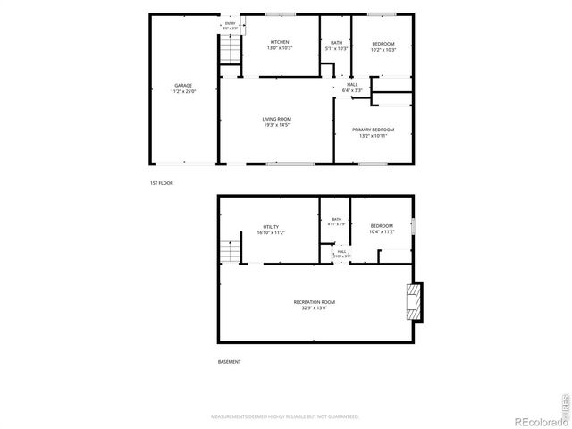 1429 Lashley Street, Longmont, CO 80504
