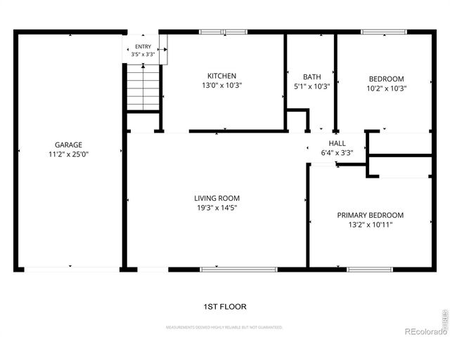 1429 Lashley Street, Longmont, CO 80504