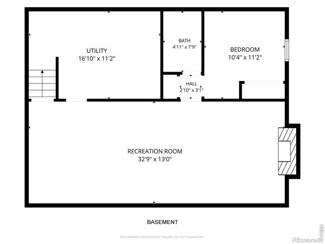 1429 Lashley Street, Longmont, CO 80504