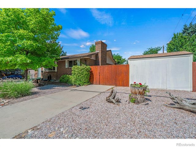 1429 Lashley Street, Longmont, CO 80504