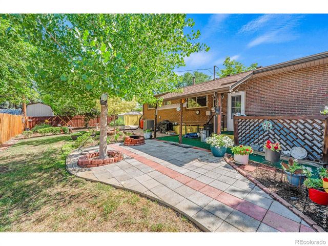 1429 Lashley Street, Longmont, CO 80504