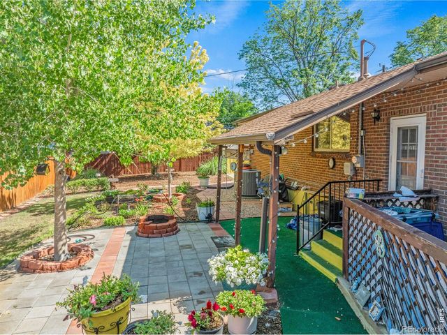 1429 Lashley Street, Longmont, CO 80504