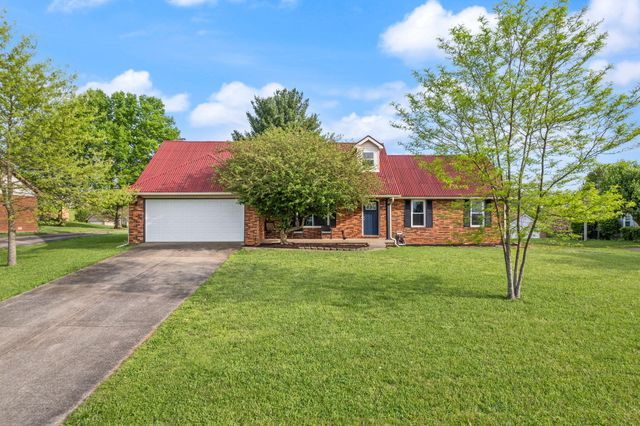 210 Shearwood Avenue, Somerset, KY 42503