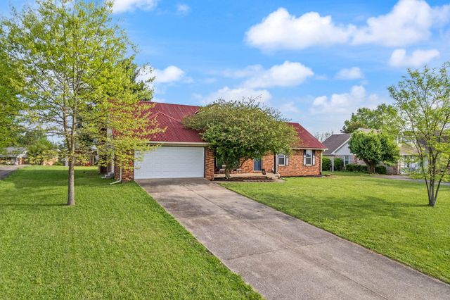 210 Shearwood Avenue, Somerset, KY 42503