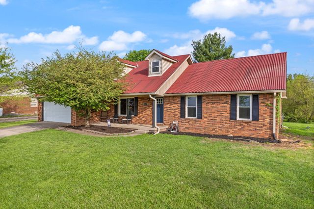 210 Shearwood Avenue, Somerset, KY 42503