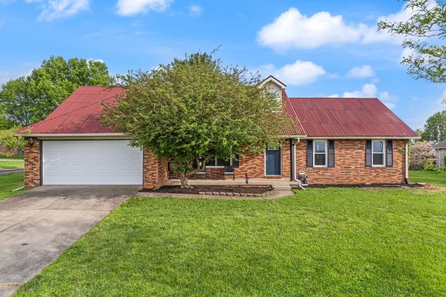 210 Shearwood Avenue, Somerset, KY 42503