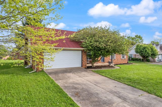 210 Shearwood Avenue, Somerset, KY 42503