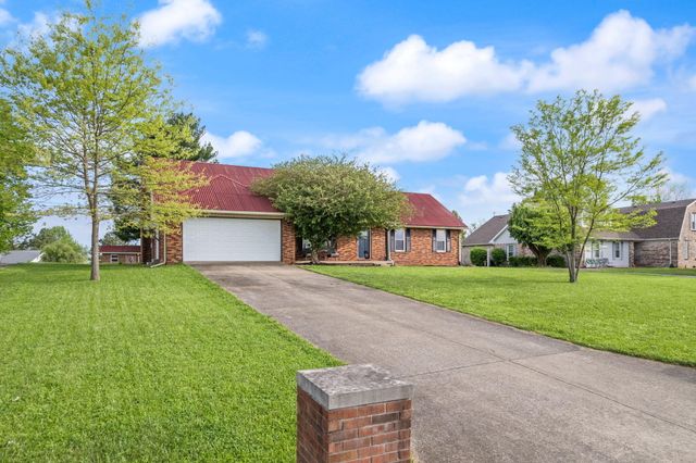 210 Shearwood Avenue, Somerset, KY 42503