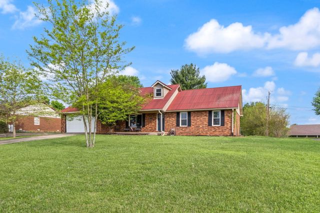 210 Shearwood Avenue, Somerset, KY 42503